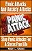Panic Attacks And Anxiety A...