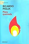 Plata quemada