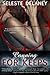 Conning For Keeps (Agents of TRAIT, #2)