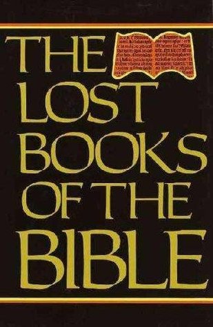 The Lost Books of the Bible (Kindle Edition)
