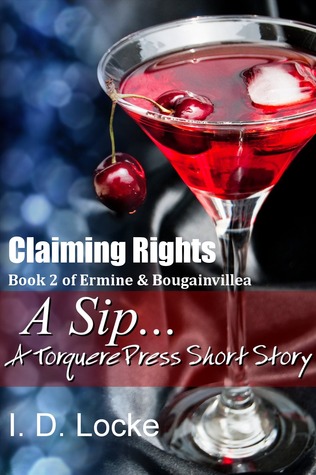 Claiming Rights (Ermine & Bougainvillea, #2)