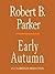 Early Autumn (Spenser, #7)