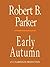 Early Autumn (Spenser, #7)