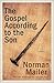 The Gospel According to the Son by Norman Mailer
