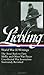 A.J. Liebling: World War II Writings (Library of America)