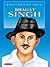 Great Men Of India : Bhagat Singh