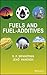 Fuels and Fuel-Additives