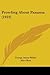 Prowling About Panama by George Amos Miller