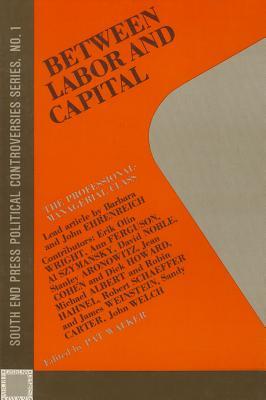 Between Labor and Capital (Paperback)