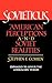 Sovieticus by Stephen F. Cohen Sovieticus by Stephen F. Cohen