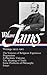 Writings 1902-1910: The Varieties of Religious Experience / Pragmatism / A Pluralistic Universe / The Meaning of Truth / Some Problems of Philosophy / Essays