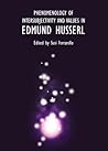 Phenomenology of Intersubjectivity and Values in Edmund Husserl