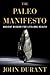 The Paleo Manifesto: Ancient Wisdom for Lifelong Health