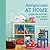 Martingale and Company Books, Amigurumi at Home by Ana Paula Rimoli