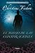 El juego de las conspiraciones by Christine Feehan