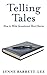 Telling Tales: How to Write...