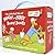 The Little Red Box of Bright and Early Board Books: Go, Dog. Go!; Big Dog . . . Little Dog; The Alphabet Book; I'll Teach My Dog a Lot of Words