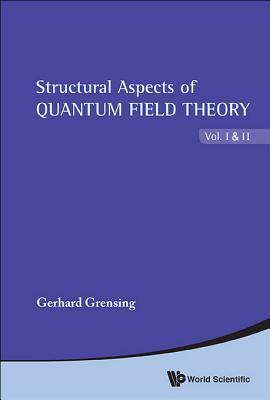 Structural Aspects of Quantum Field Theory and Noncommutative Geometry: