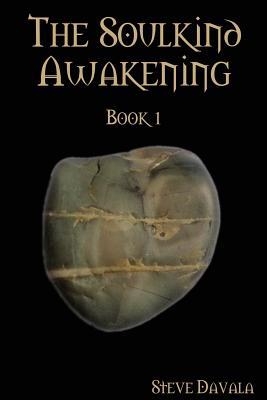 The Soulkind Awakening: Book 1