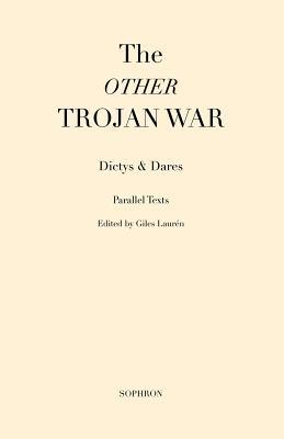 The Other Trojan War (Latin Edition)