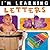 I'm Learning Letters