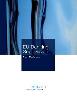 EU Banking Supervision (Hardcover)