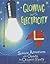 Glowing with Electricity: Science Adventures with Glenda the Origami Firefly (Nonfiction Picture Books: Origami Science Adventures)