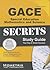 GACE Special Education: Mathematics and Science Secrets Study Guide: GACE Test Review for the Georgia Assessments for the Certification of Educators (Mometrix Secrets Study Guides)
