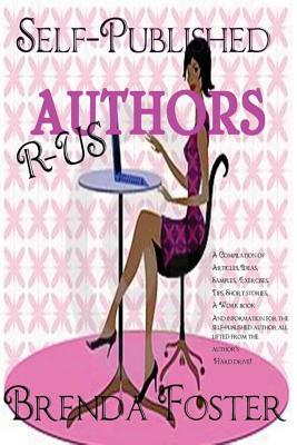 Self Published Authors R Us: Information Inspiration Entertainment