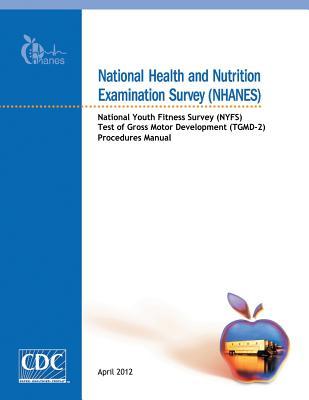 National Health and Nutrition Examination Survey (Nhanes): National Youth Fitness Survey (Nyfs) Test of Gross Motor Development (Tgmd-2)