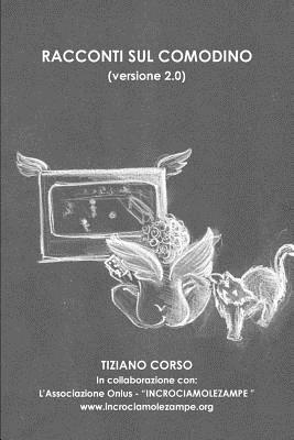 RACCONTI SUL COMODINO (versione 2.0) (Italian Edition)