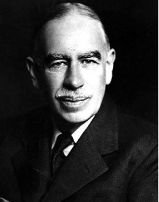 The General Theory of Employment, Interest and Money