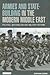 Armies and State-building in the Modern Middle East by Stephanie Cronin