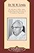 Dr. M.W. Lewis - pb - Eng