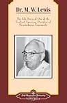 Dr. M.W. Lewis - pb - Eng