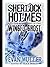 Sherlock Holmes and The Adventure of The Winged Ghost by Evan Muller