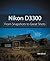 Nikon D3300 by Rob Sylvan