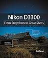 Nikon D3300: From...