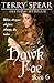 Hawk Fae (The World of Fae, #6)