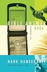 The Bible Answer Book for Students