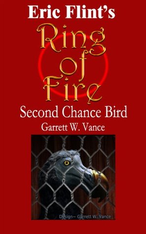 Second Chance Bird (Ring of Fire Press Fiction)