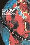 Contemporary Nationalism: Civic, Ethnocultural and Multicultural Politics