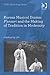 Korean Musical Drama: Pansori and the Making of Tradition in Modernity / By Haekyung Um