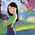 Mulan (Disney Princess)