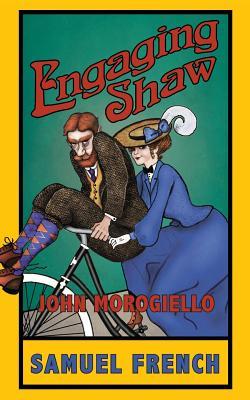 Engaging Shaw (Paperback)