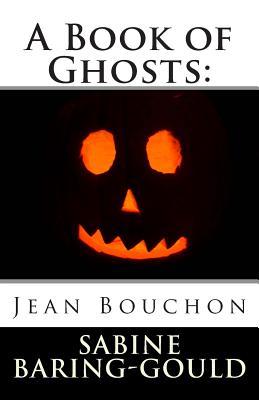 Jean Bouchon (A Book of Ghosts)