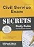 Civil Service Exam Secrets Study Guide: Civil Service Test Review for the Civil Service Examination (Mometrix Secrets Study Guides)