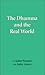 The Dhamma and the Real World by Ajahn Pasanno