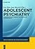 Adolescent Psychiatry by Leo Sher