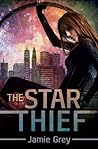 The Star Thief by Jamie Grey